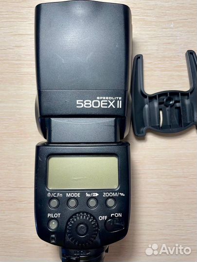 Вспышка камеры