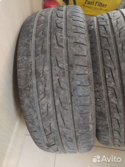 Cordiant Road Runner 205/55 R16