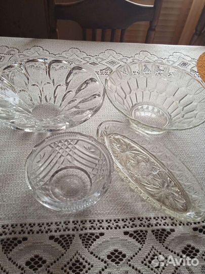 Ваза для фруктов