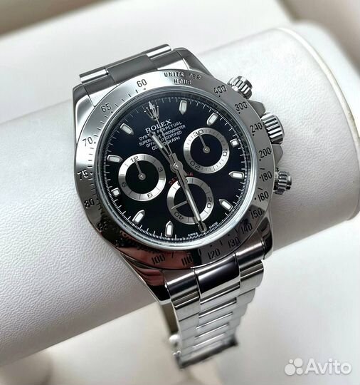 Часы Rolex Daytona Cosmograph 40 mm Oystersteel