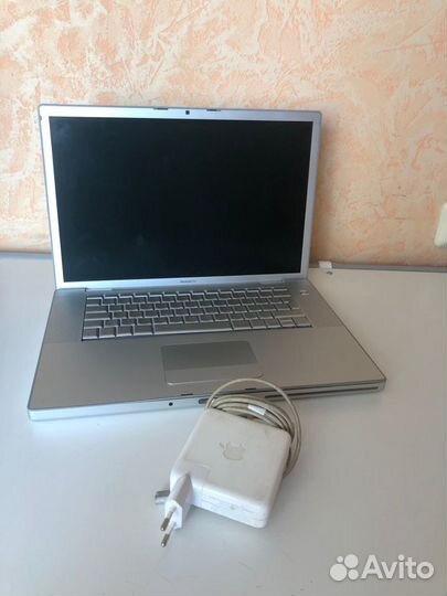 Apple MacBook Pro 15