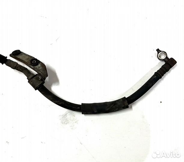 Трубка гур Nissan Almera N15