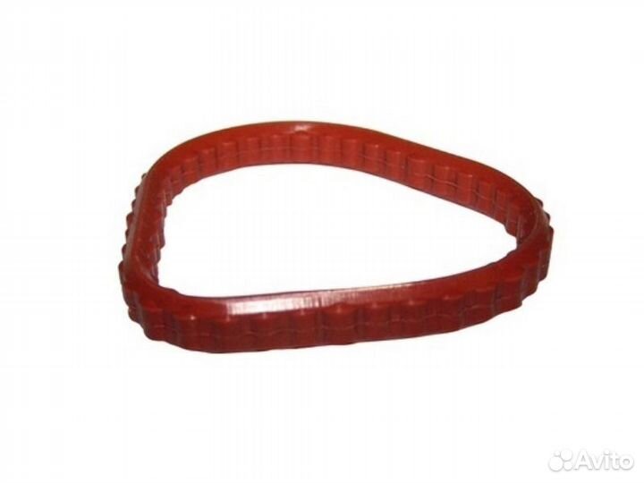 Прокладка впуск. коллектора Крайслер 2.4 mvgasc11