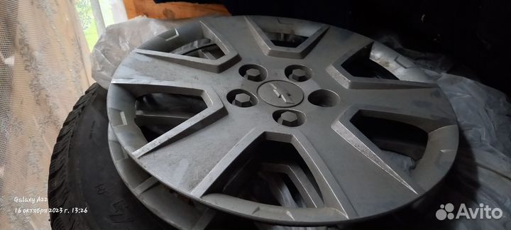 Nordman Nordman 4 215/65 R16