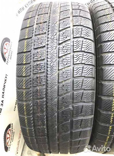 Toyo Winter Tranpath MK3 225/55 R17