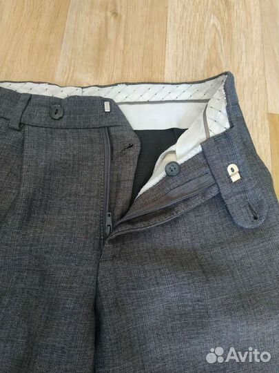 Школьная форма для мальчиков 128 - 134