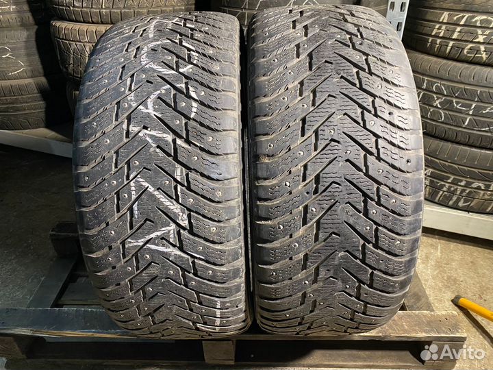 Nokian Tyres Hakkapeliitta 8 SUV 265/45 R20 108T