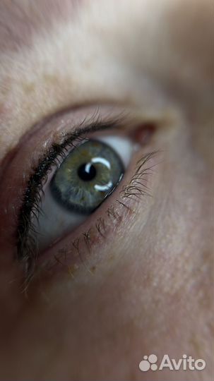 Перманентный макияж губ, бровей и век