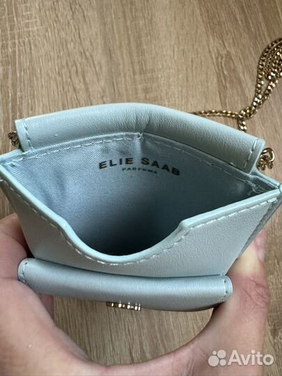 Клатч Elie Saab