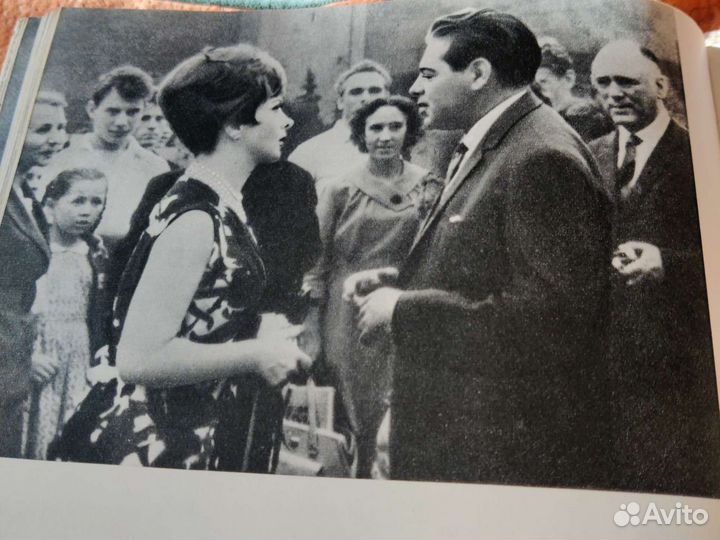 Аркадий Райкин