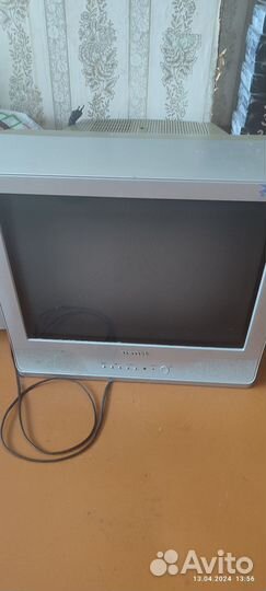 Монитор