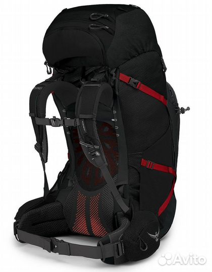 Рюкзак Osprey Aether Plus 85