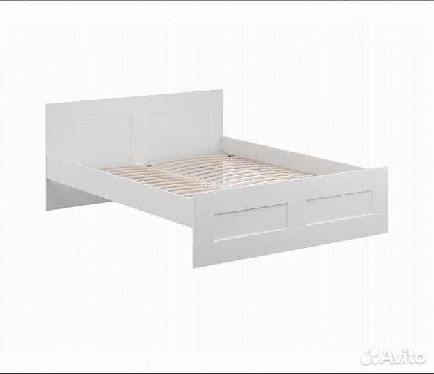 Кровать Сириус, новая, размер 120 х 200