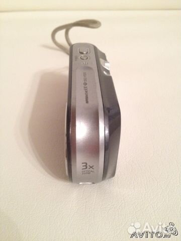 Sony P200 Carl Zeiss матрица 1/1.8 профи Japan