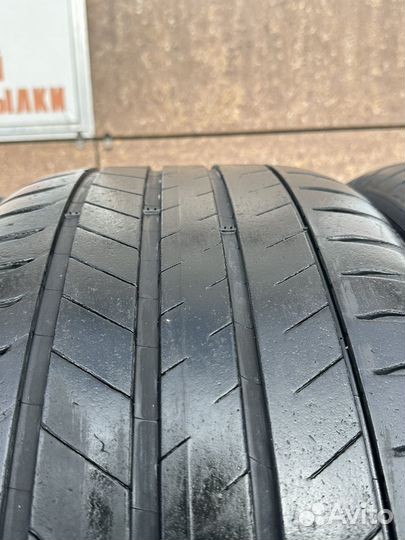 Michelin Latitude Sport 3 255/50 R19 103Y