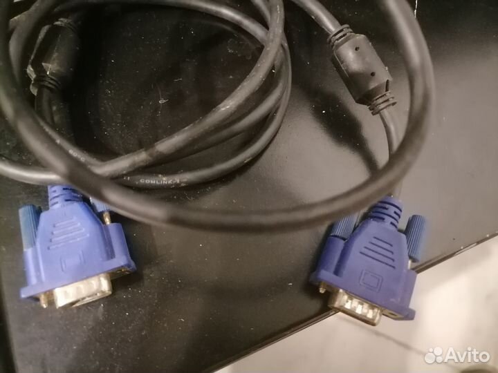 Кабель для компьютера