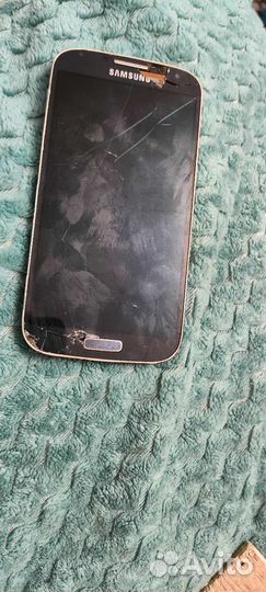 Телефон Samsung