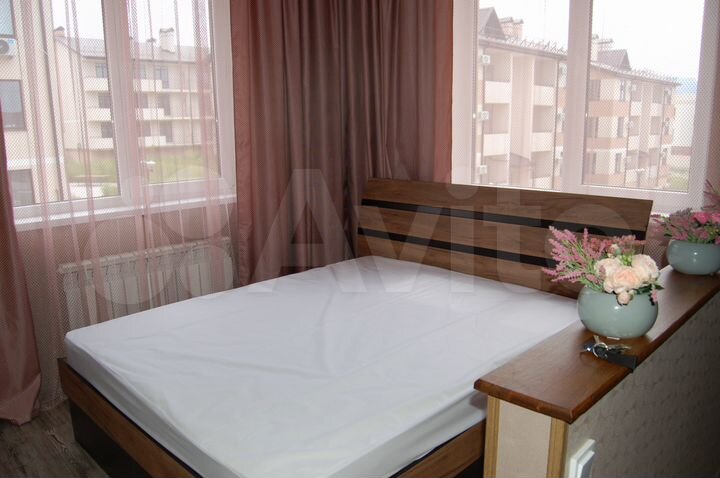 1-к. квартира, 46 м², 2/3 эт.