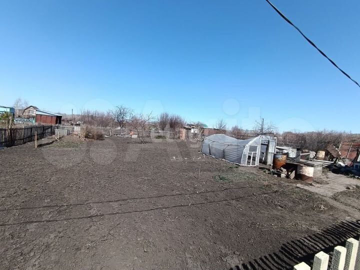 Участок 5,3 сот. (СНТ, ДНП)