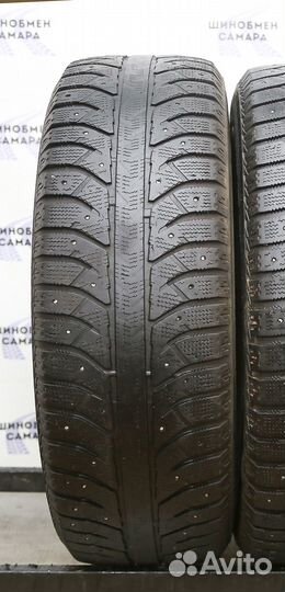 Bridgestone Ice Cruiser 7000 235/65 R17 108T