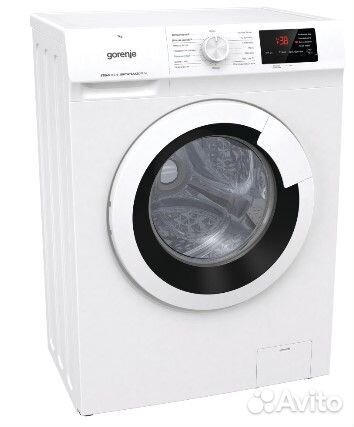 Стиральная машина Gorenje WHE72SFS Новая