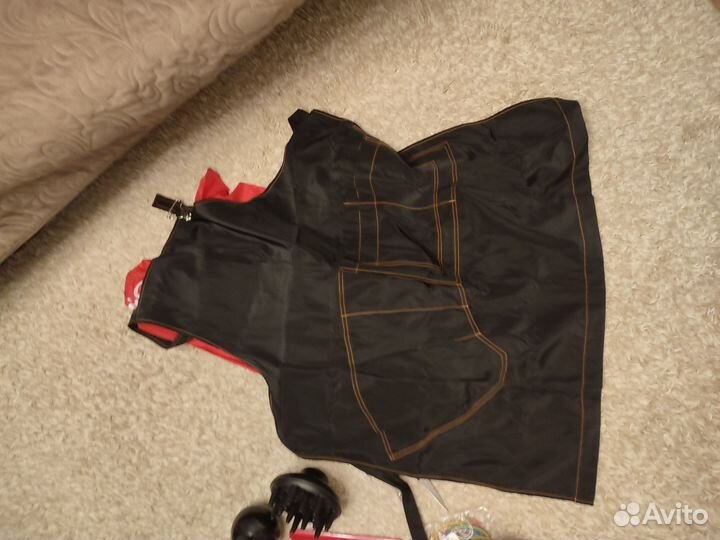 Все для парикмахера