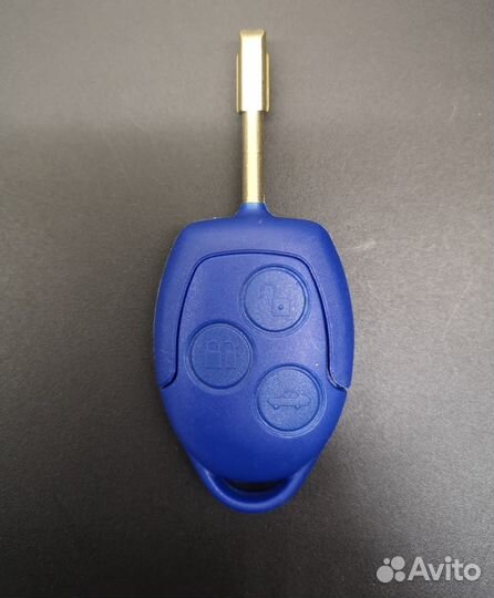 Ключ Форд Транзит с работой
