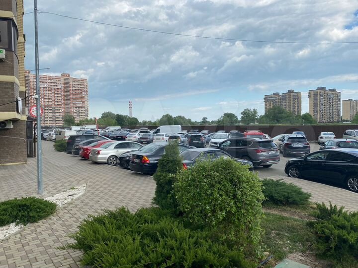 Торговая площадь, 72.1 м²