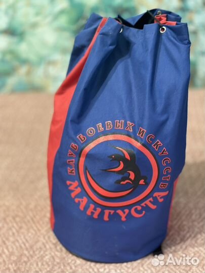 Экипировка для тхэквондо