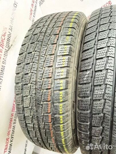 Hankook Winter RW06 205/65 R16C 107T