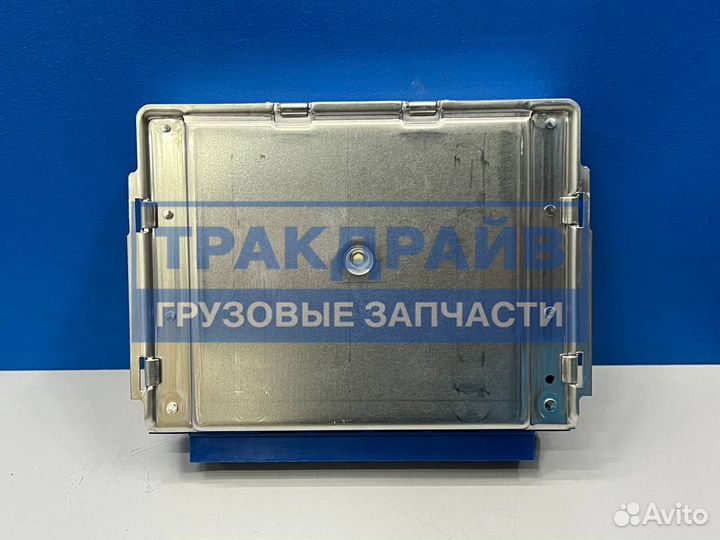 Блок управления EBS MAN TGA 81258087085