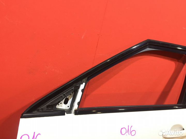 Дверь для Land Rover Range Rover Evoque 224DT (бу)