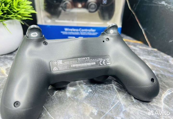 Джойстик dualshock ps4