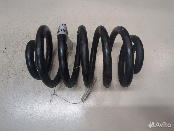 Пружина подвески Opel Omega B, 2002