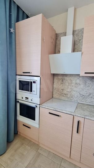 3-к. квартира, 67,5 м², 9/9 эт.