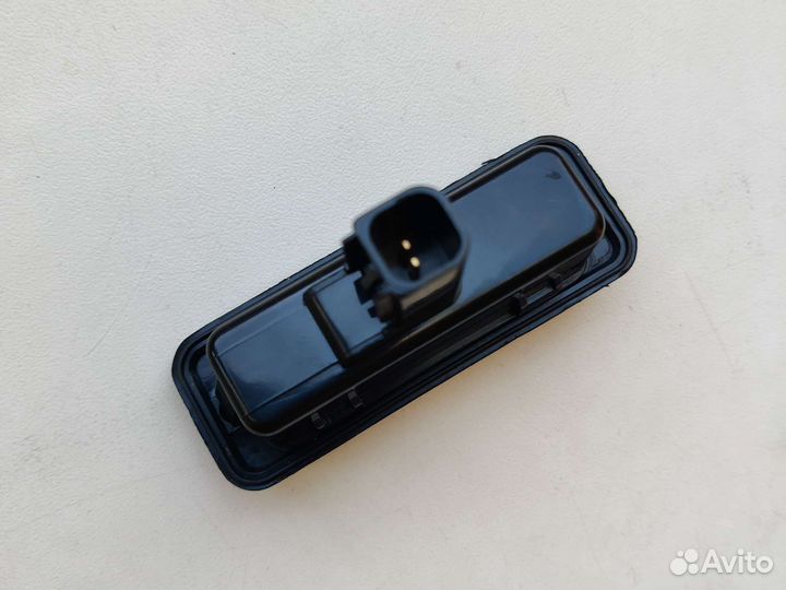 Кнопка открывания багажника Kia Ceed Hyundai I30