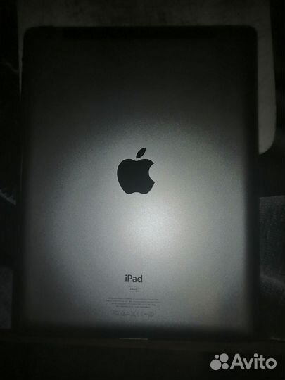 iPad air 2 64gb
