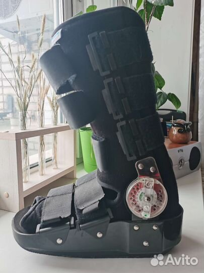 Ортез голеностопный orlett