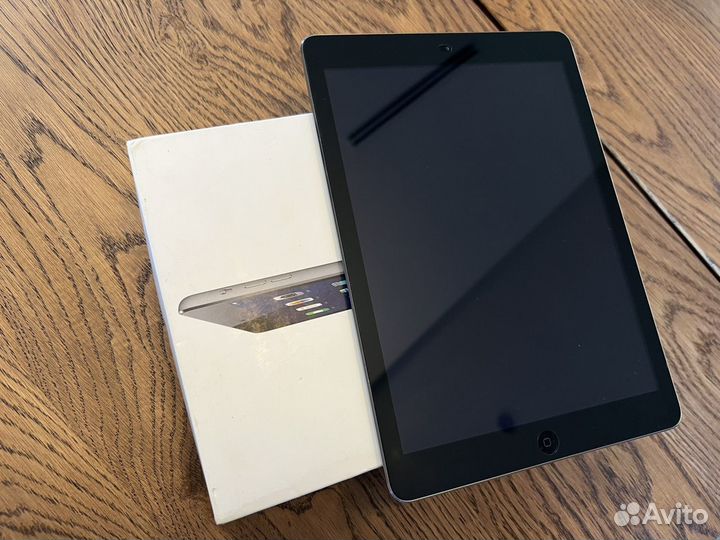 Apple iPad AIR A1474