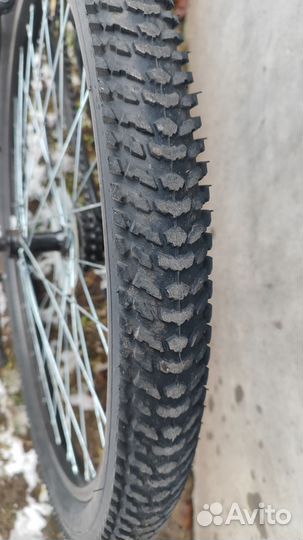 Горный велосипед Stels challenger