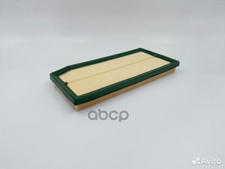Фильтр воздушный BIG filter GB-95144 MB Class C