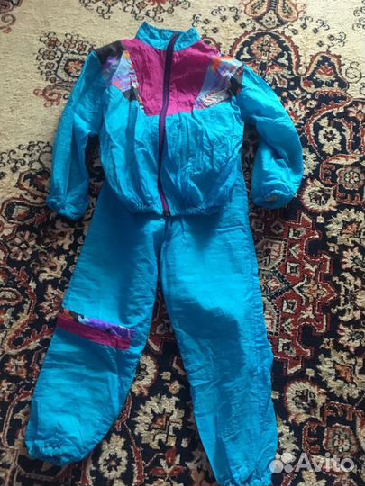 Спортивный костюм