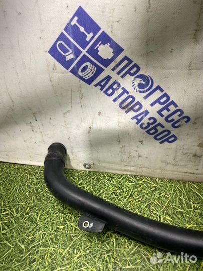 Горловина топливного бака Bmw 750I седан 4.8