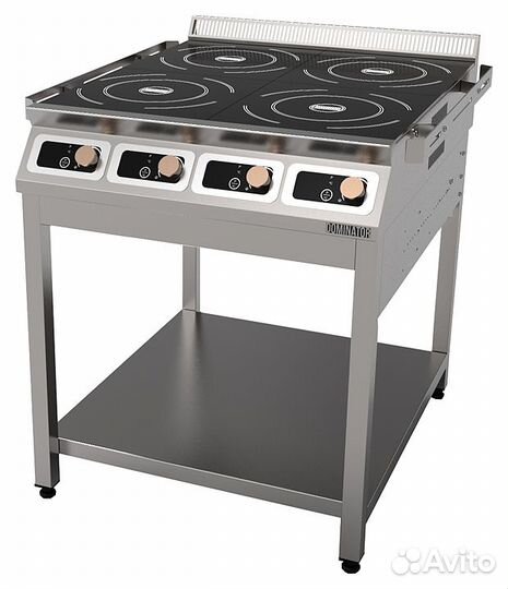 Плита индукционная Dominator пэи-4 D