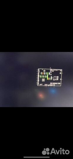 Материнская плата ArRock Q270 Pro BTC+