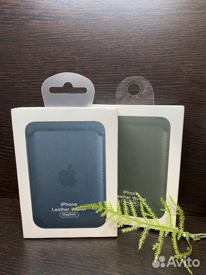 Картхолдер Apple Magsafe