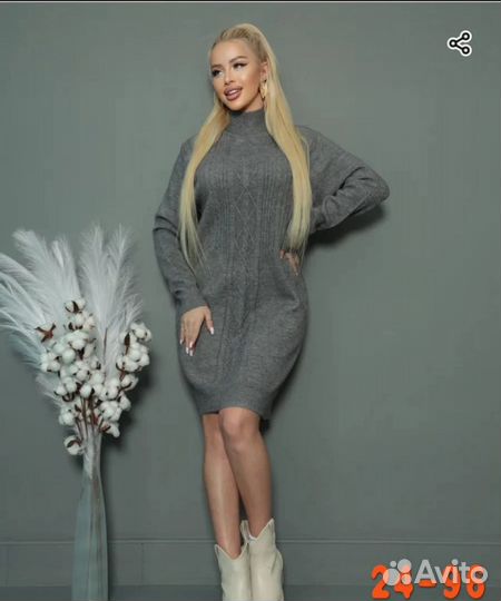 Платье 50р до 60р