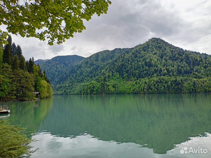 Экскурсии-джипинг Адлер-Сочи