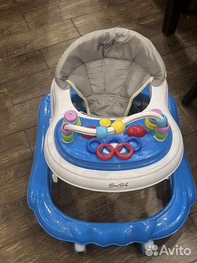 Ходунки детские