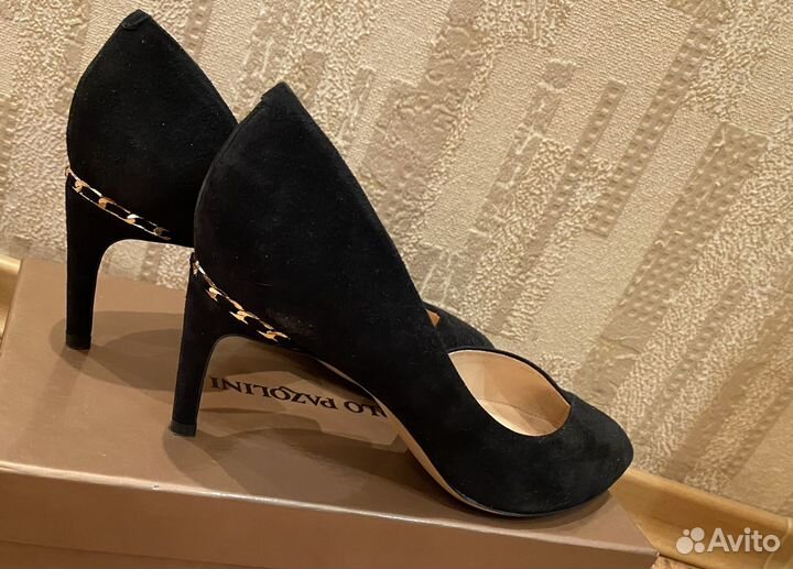Туфли женские 38 размер